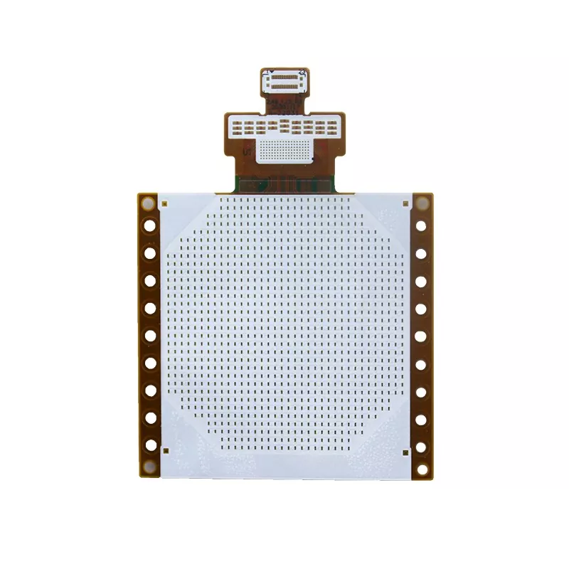 AR Glasses Mini LED ekranas FPC