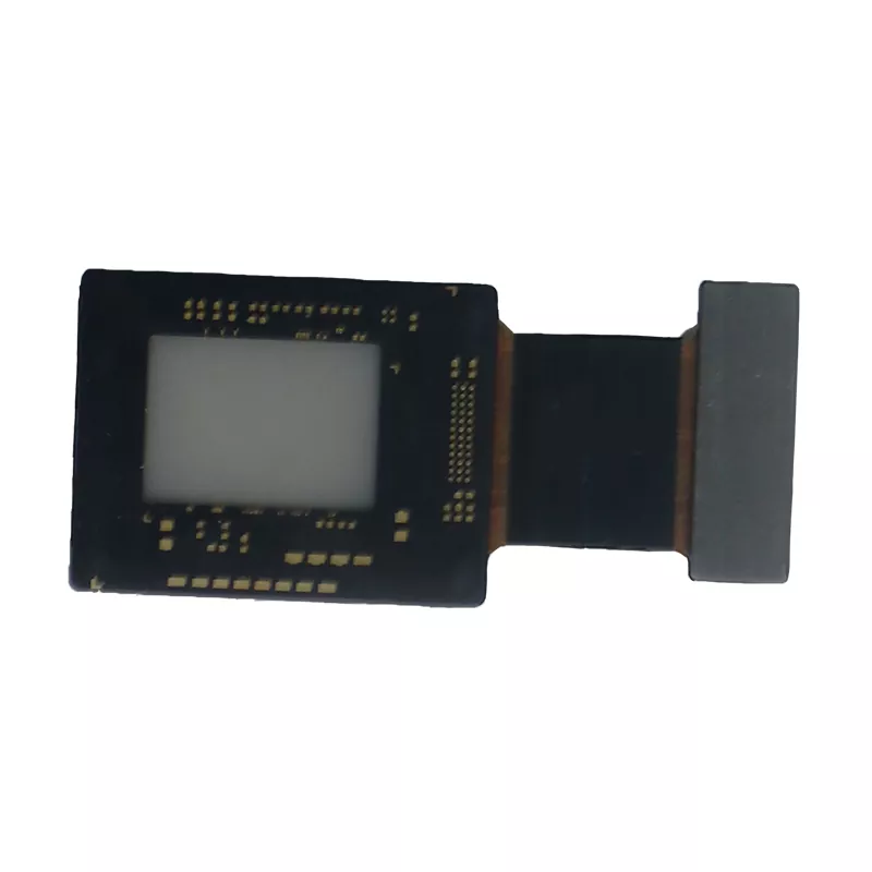 Mobiliojo telefono kameros adapteris Rigid-Flex PCB