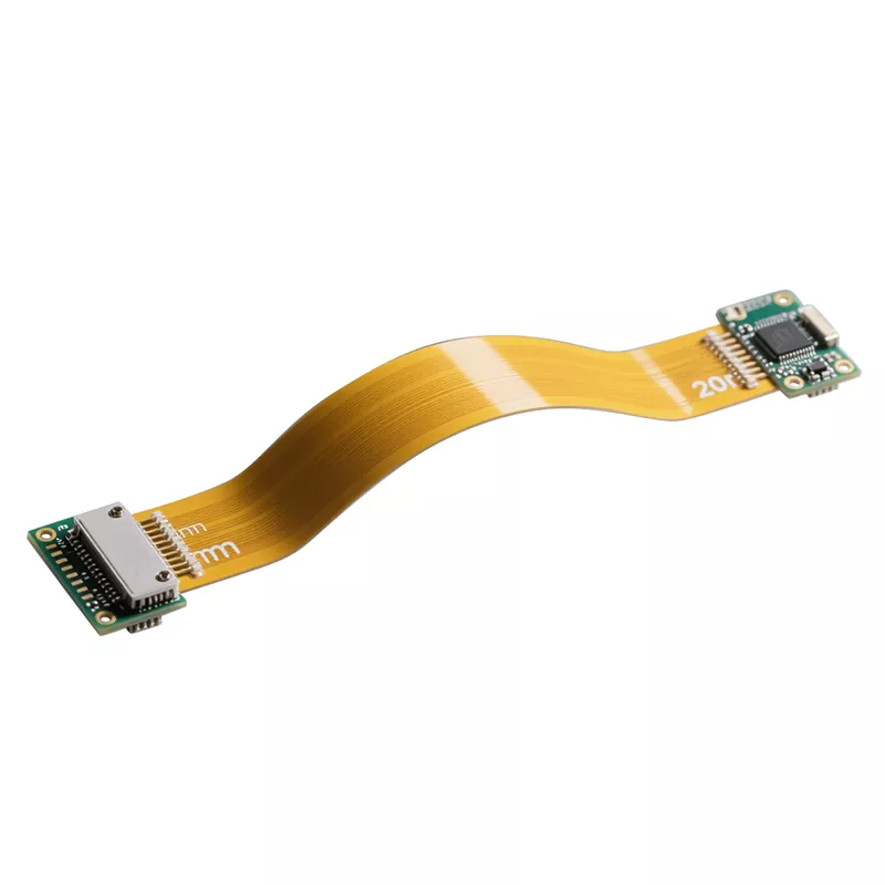 Mobilusis telefonas USB FPC