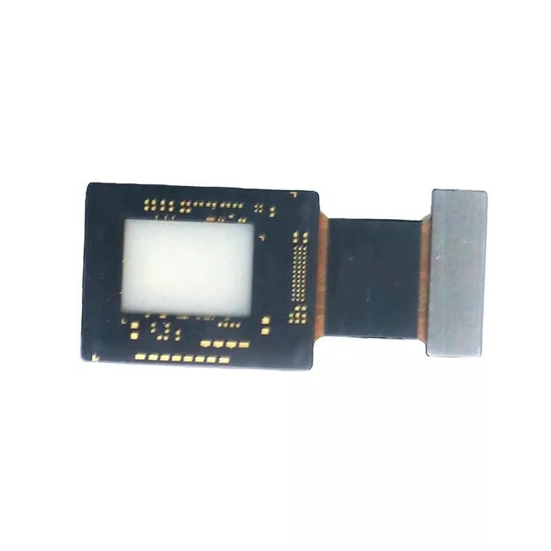 Planšetinio kompiuterio kamera standžios lanksčios PCB