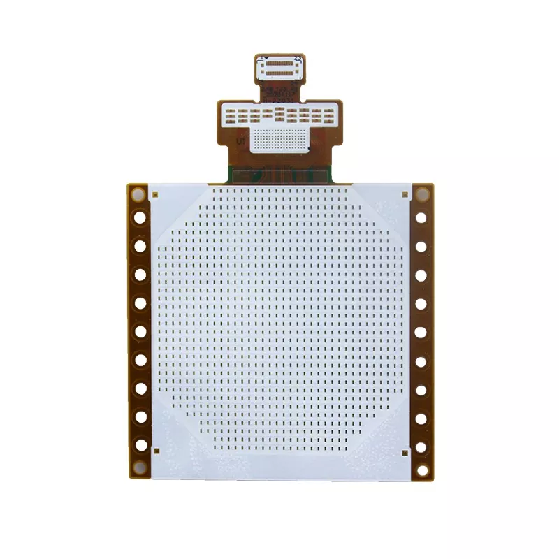 VR Glasses Mini LED ekranas FPC